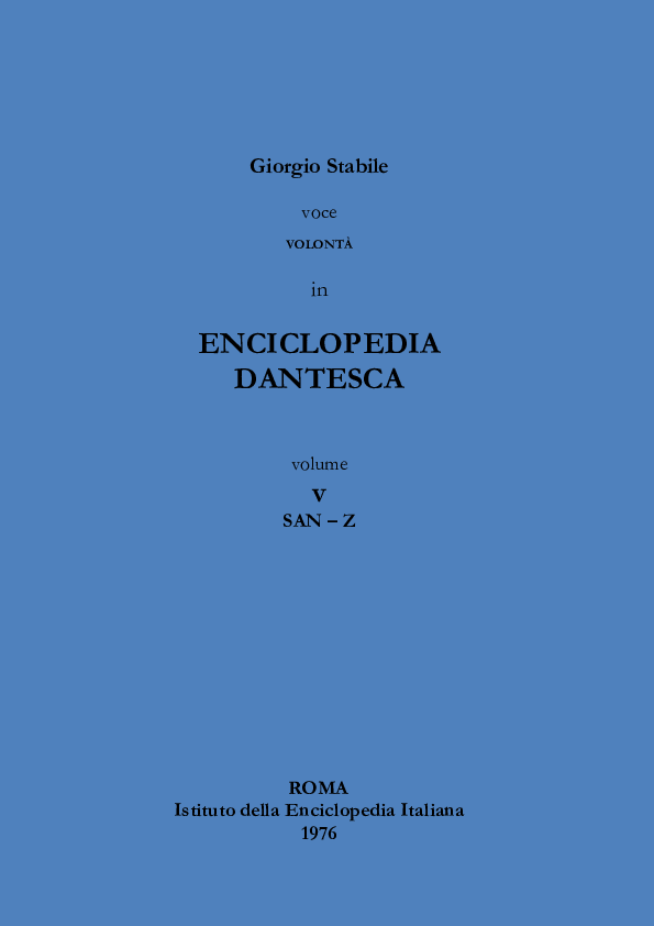 (PDF) il concetto di 