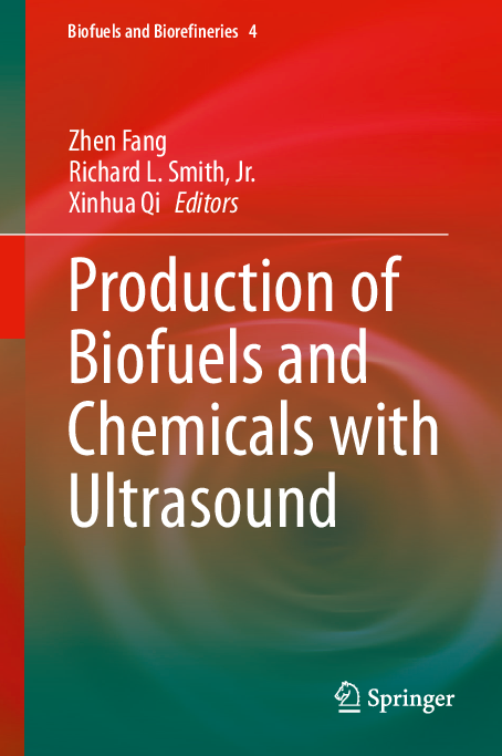 (PDF) Physical and Chemical Mechanisms of Ultrasound in Biofuel Synthesis
