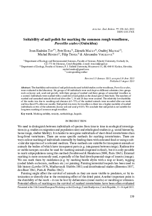 Can woodlice live in water image