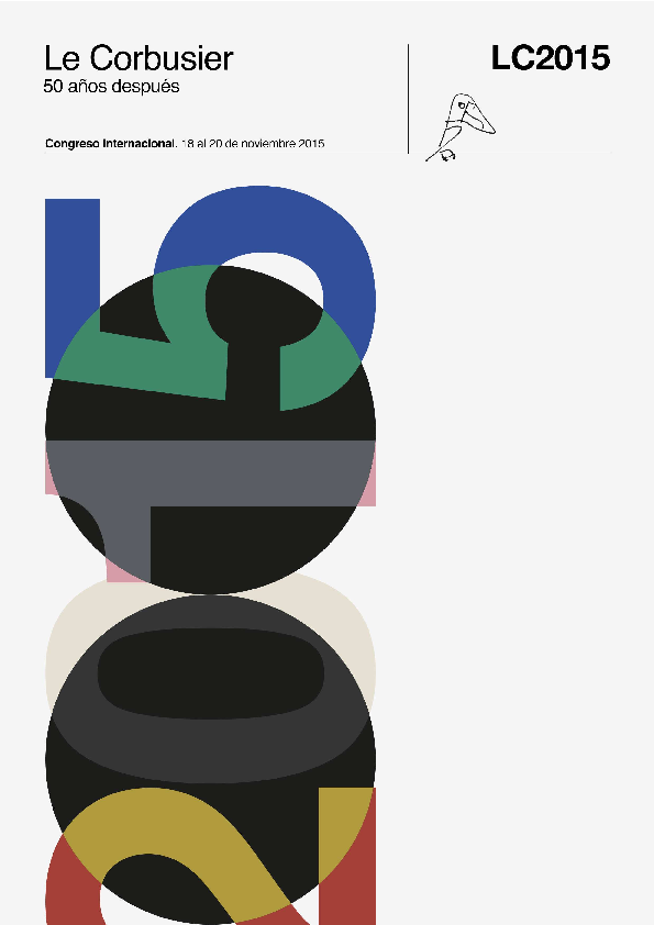 (PDF) Rem Koolhaas Le Corbusier through the LookingGlass Beatriz