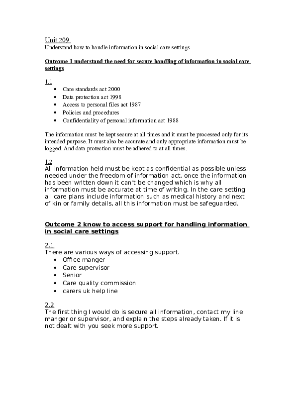 Unit 209 essay 07 image