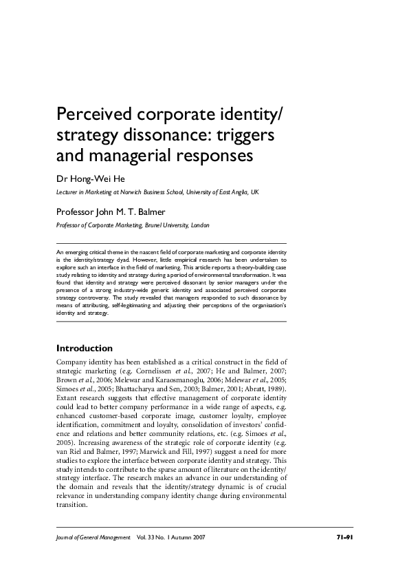 Strategic reference points image