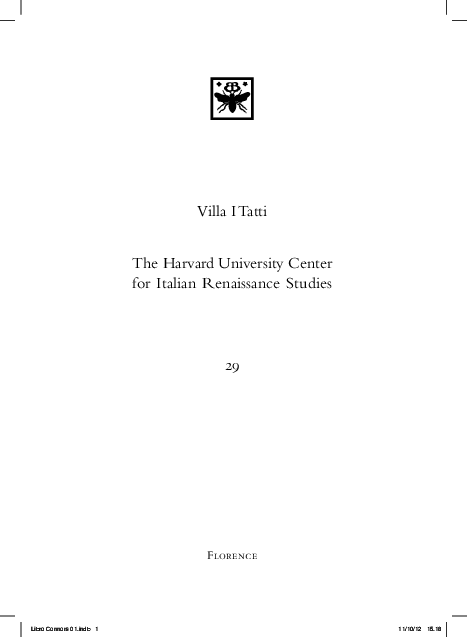 Pdf Antiquities As Gelatine The Palace Of Diomede Carafa In The Eyes Of Costanza D Avalos Bianca De Divitiis Academia Edu