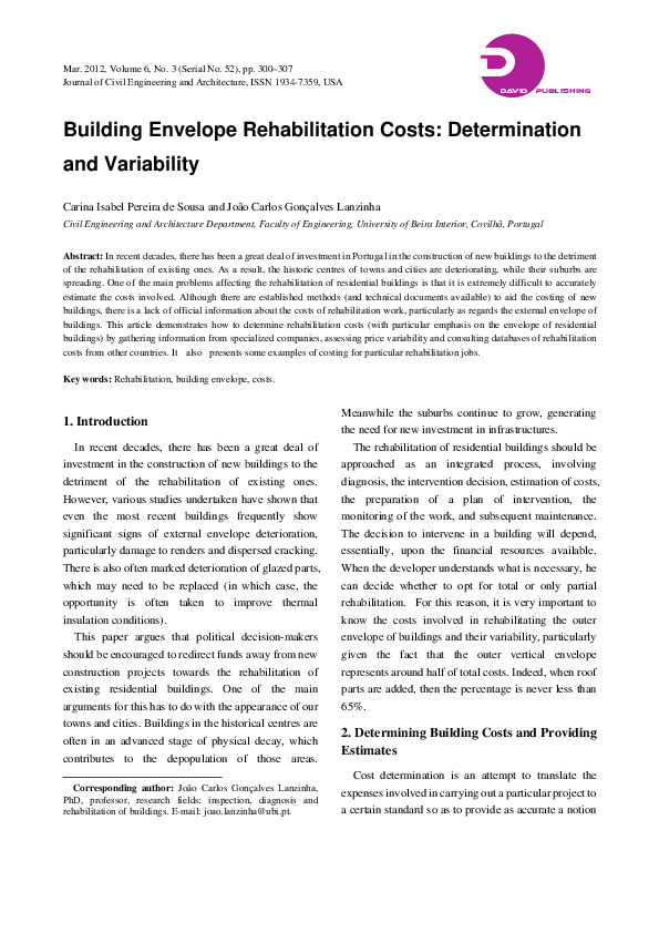 Preservation of historical buildings advantages and disadvantages image