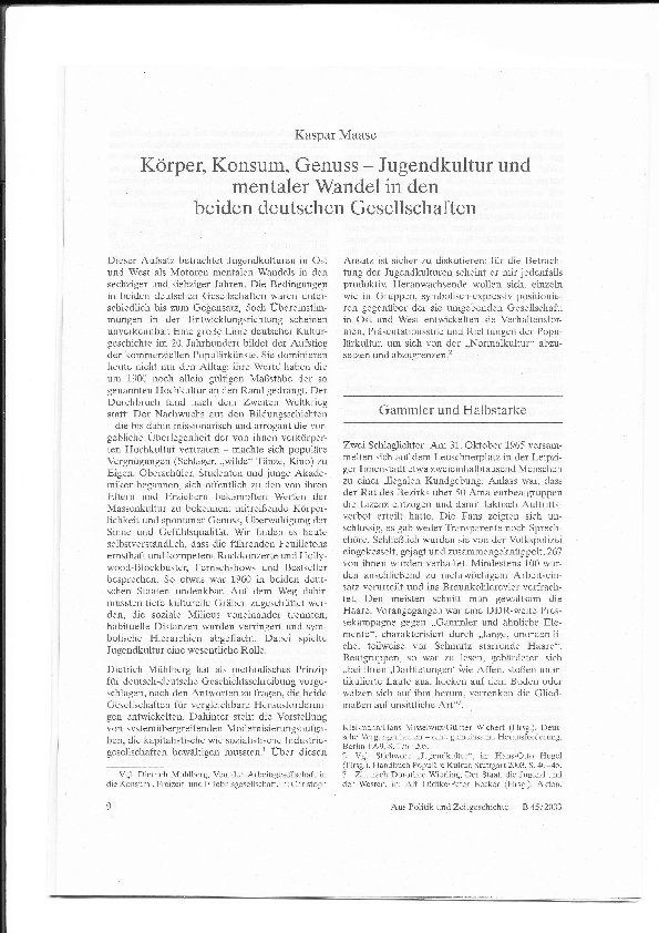 Essay jugendkultur 05 image