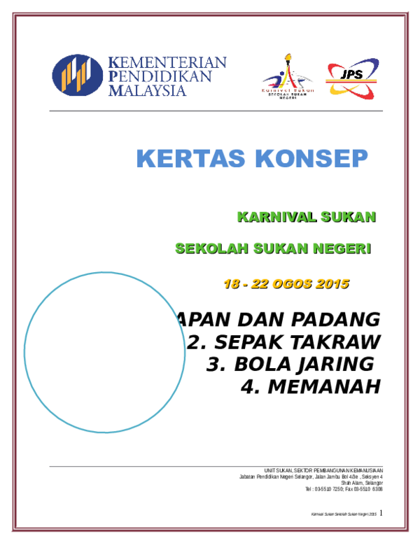 Doc Kertas Konsep Ksssn 2015 Abdul Aziz Haji Salleh Academia Edu