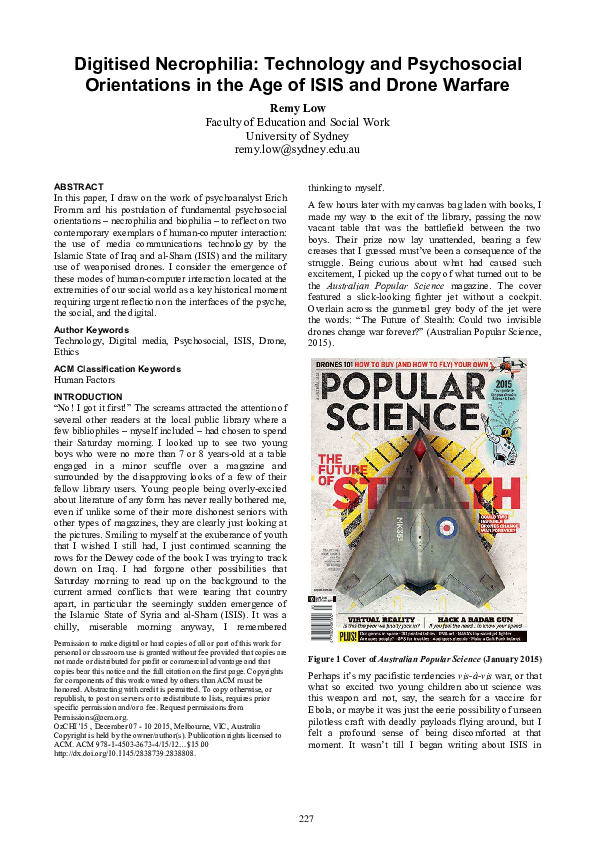 Necrophilia essay 08 picture