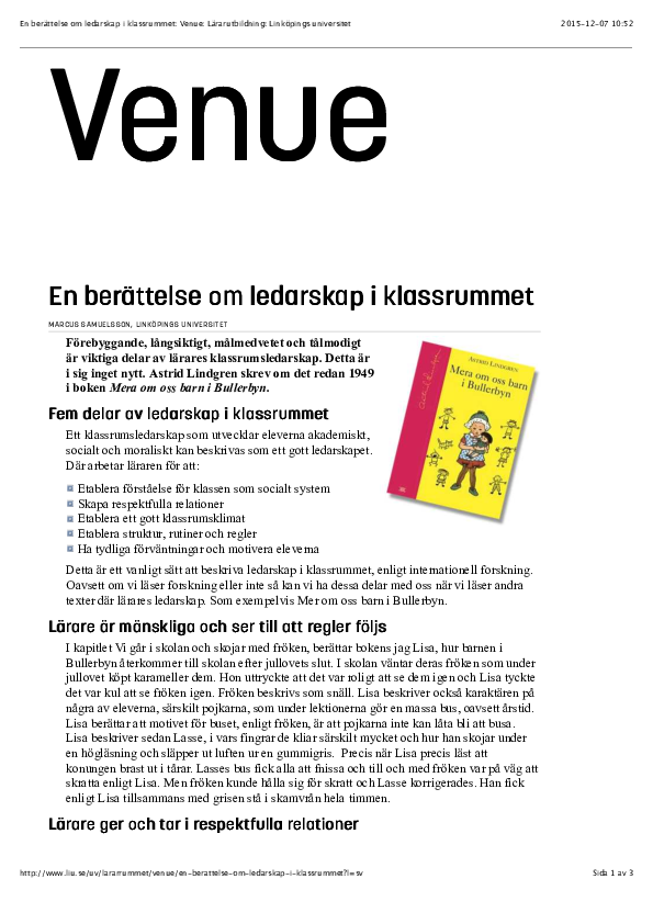 The disadvantages of an elite education analysis picture