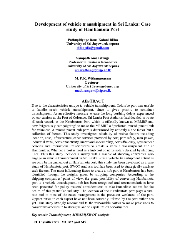 How to develop sri lanka image