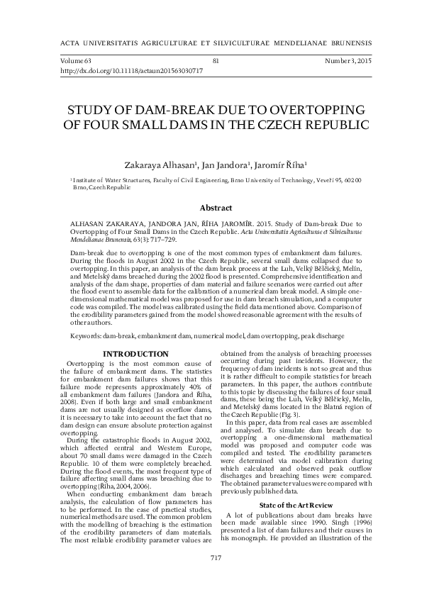 How many dams in the united states image