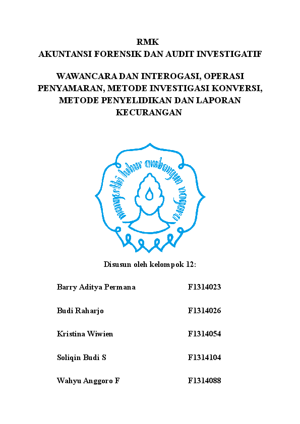 (DOC) Kompilasi AFAI 19 20 FA 16 DAN 17