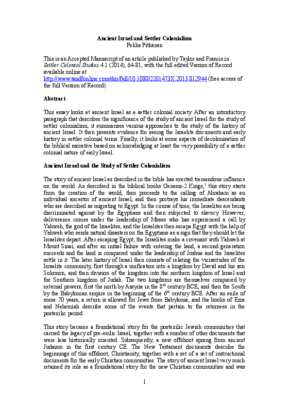Settler colonialism america picture