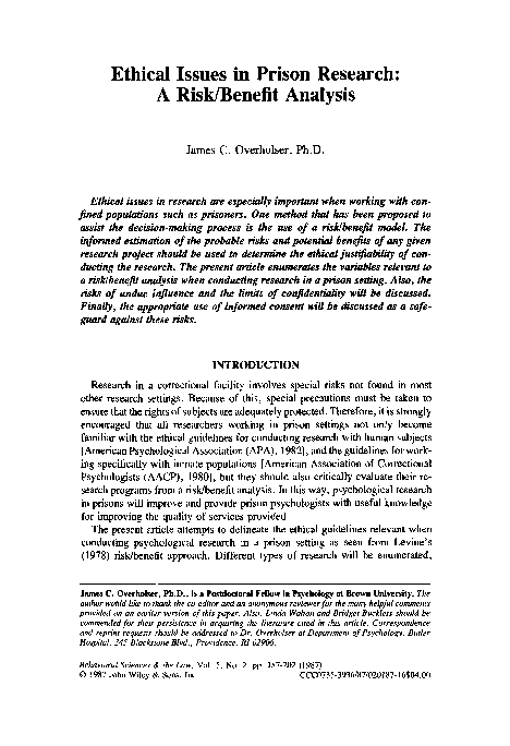 Ethical responsibility picture