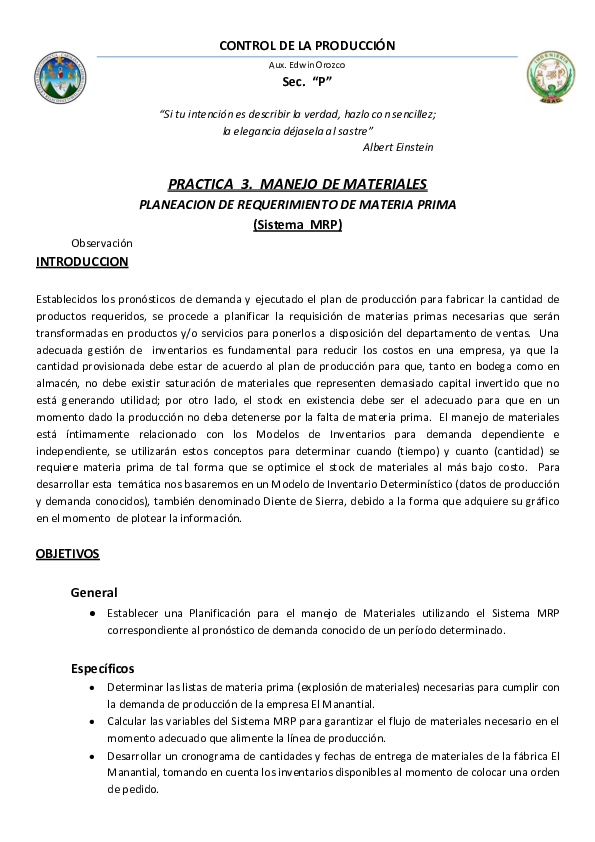 Gestion inventarios essay 05 picture