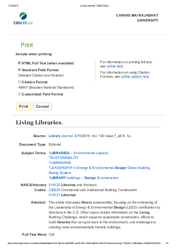 (PDF) 2EBSCOhost Living-Libraries