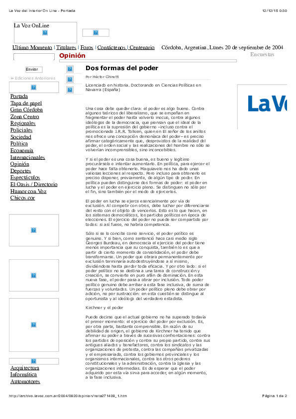 (PDF) Las dos formas del poder