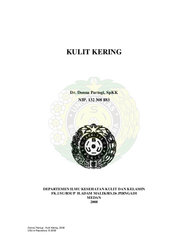 (PDF) SARI PUSTAKA