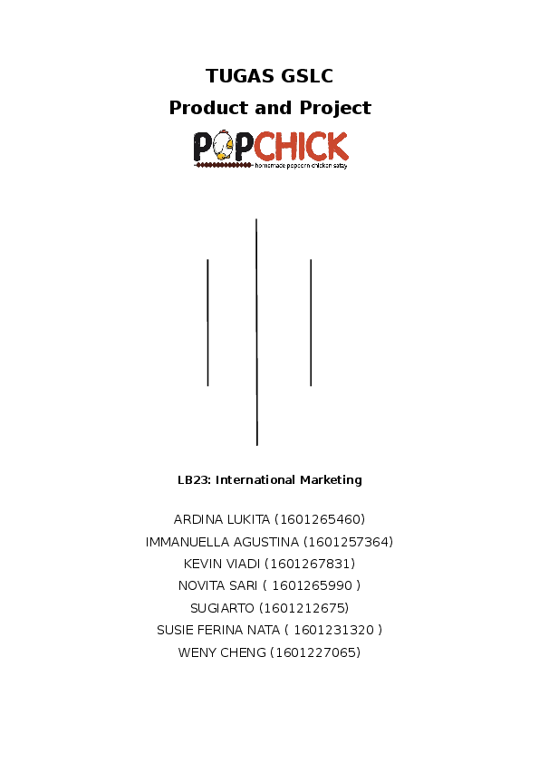 Frozen vegetables business plan picture