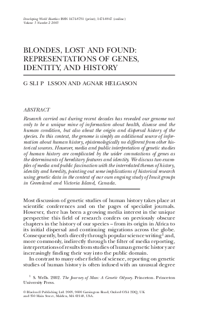 Blonde stereotypes buzzfeed image