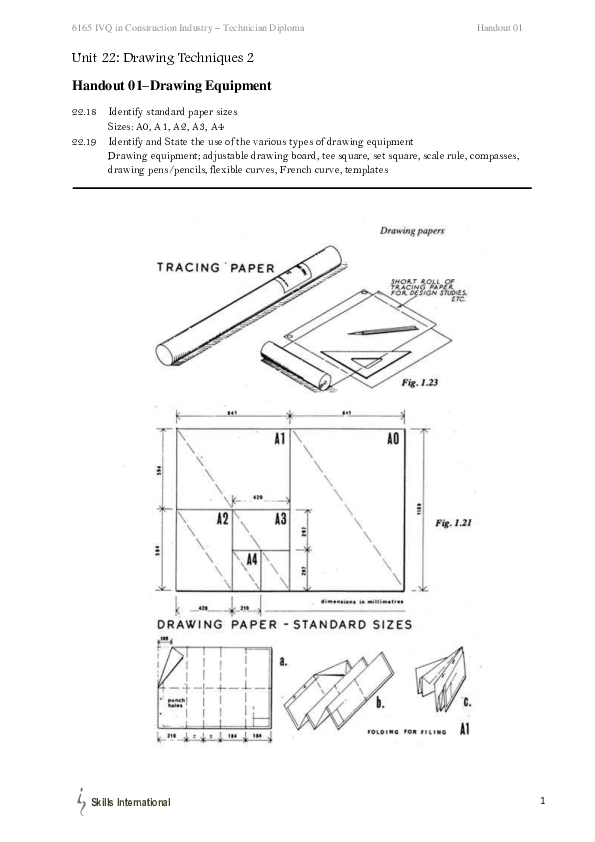 (PDF) measurement and method of measurement