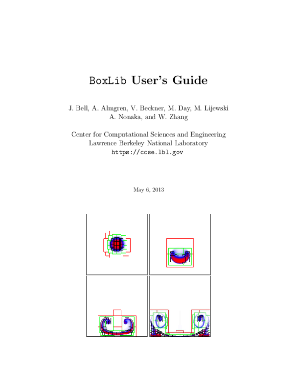 (PDF) Box Lib Users Guide Xiaopeng Zhang Academia.edu