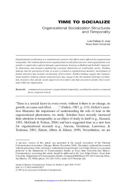 A team is most likely to change a company’s culture under which of the following conditions? picture