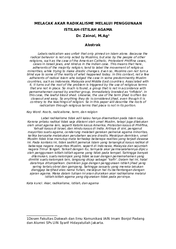 Essay radikalisme pdf 02 picture