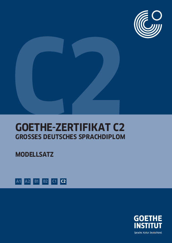C2 Modellsatz Bruno Kommers Academiaedu