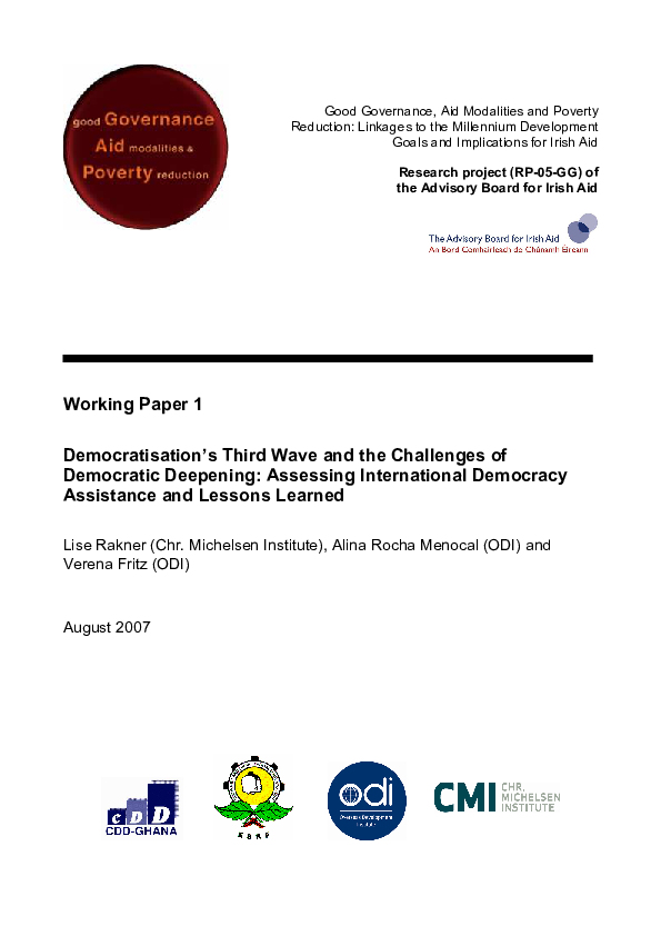 Organizing students to practice and deepen knowledge image