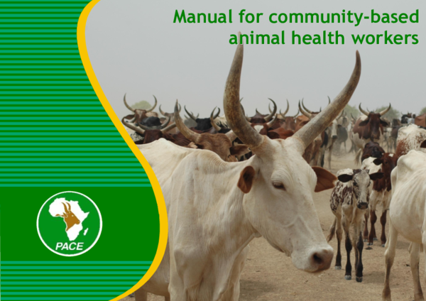 (PDF) Manual for CAHW in West and Central Africa