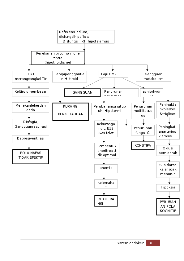 (DOC) Pathway hipertiroid tirta pebriana Academia.edu