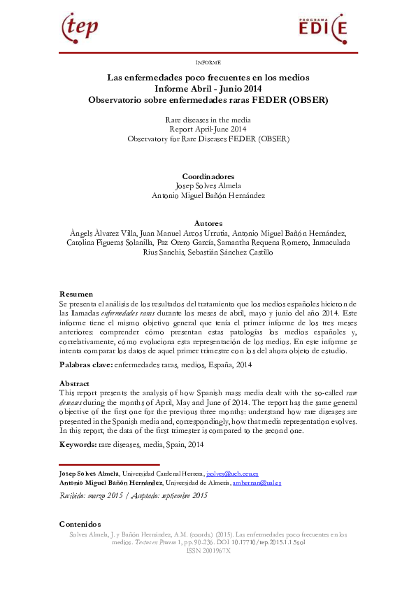Belén miopatía síntomas diabetes