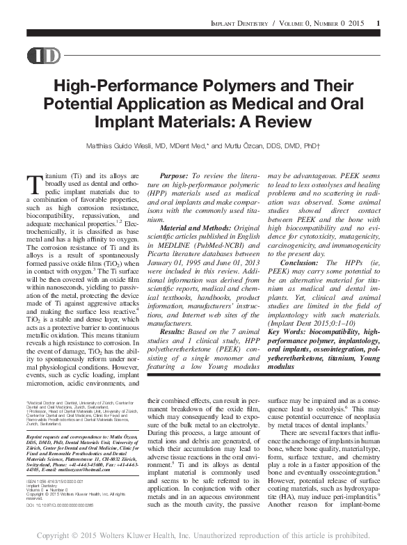 Implant related thesis 06 picture