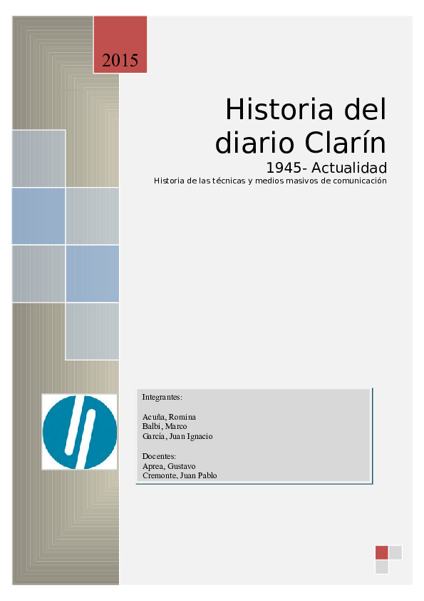 (DOC) Tp final terminado | O Lizt - Academia.edu