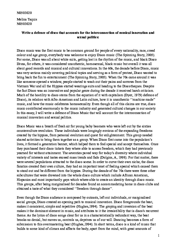 Discopress essay 02 image