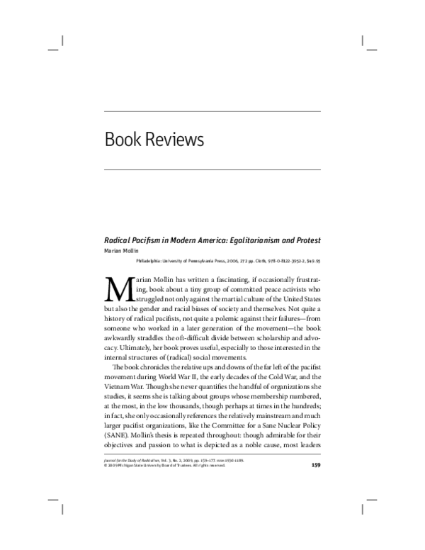 Essay against pacifism 06 picture