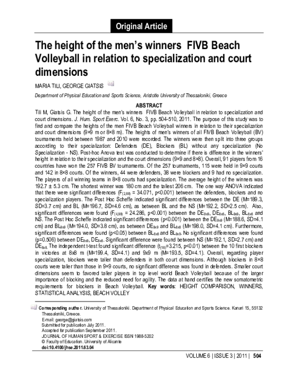 Benefits of youth sport specialization image