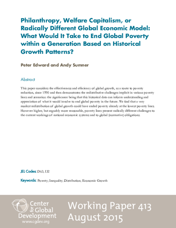 Three worlds typology image