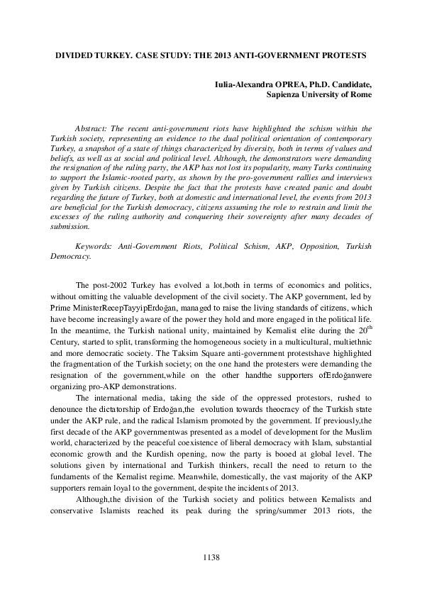 Case study talking turkey 03 image