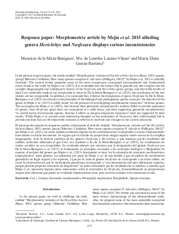 Morphometric essay 08 image