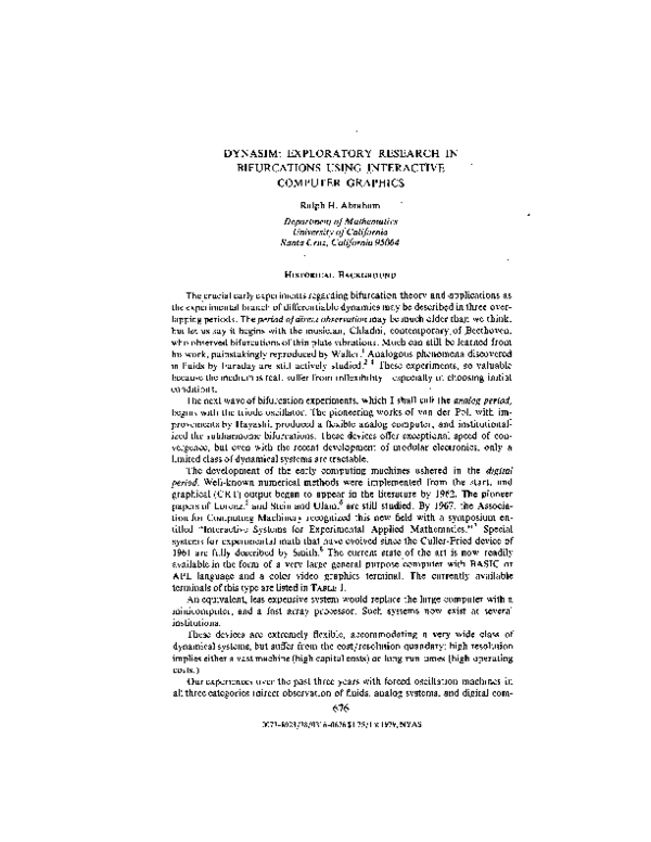 Exploratory research log and paper 08 image