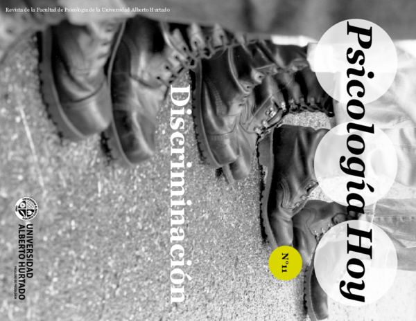 (PDF) Psicología y Homosexualidad
