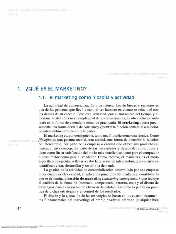 Marketing mix essay picture