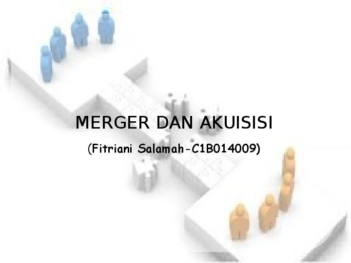 Ppt Ppt M A Fitriani Salamah Academia Edu