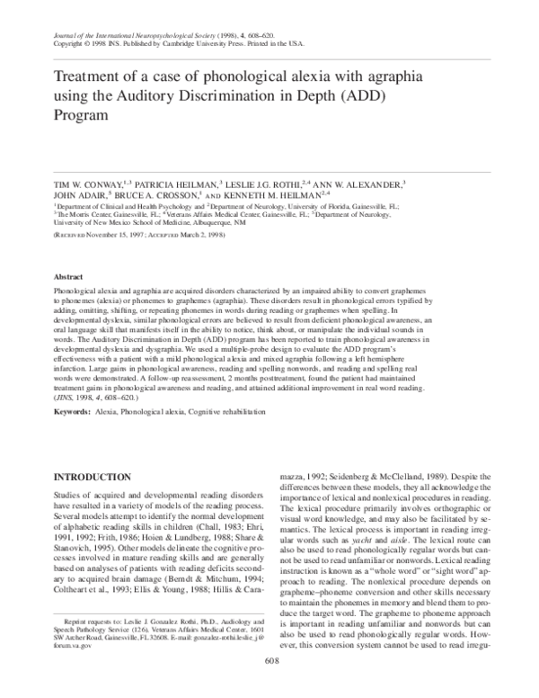 Phonology case essay 07 image