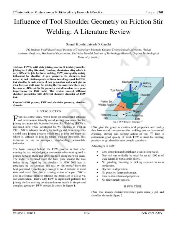 Friction stir welding companies picture