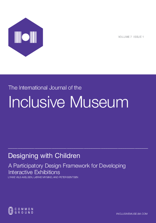 (PDF) Designing with children: a participatory design framework for ...