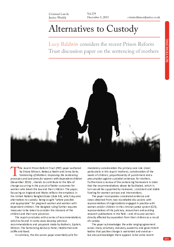 What is the concept of modern penology? what is its importance in the treatment of an offender image