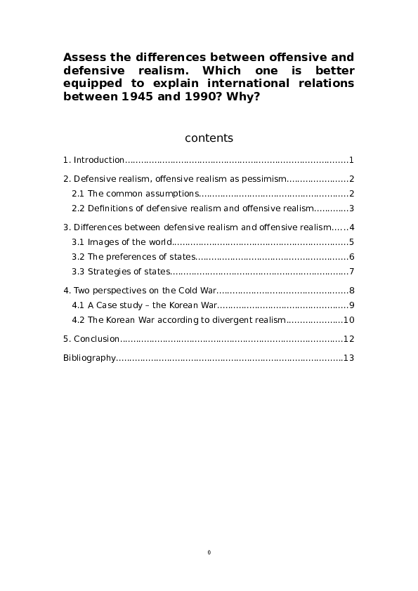 How to write an international relations essay picture