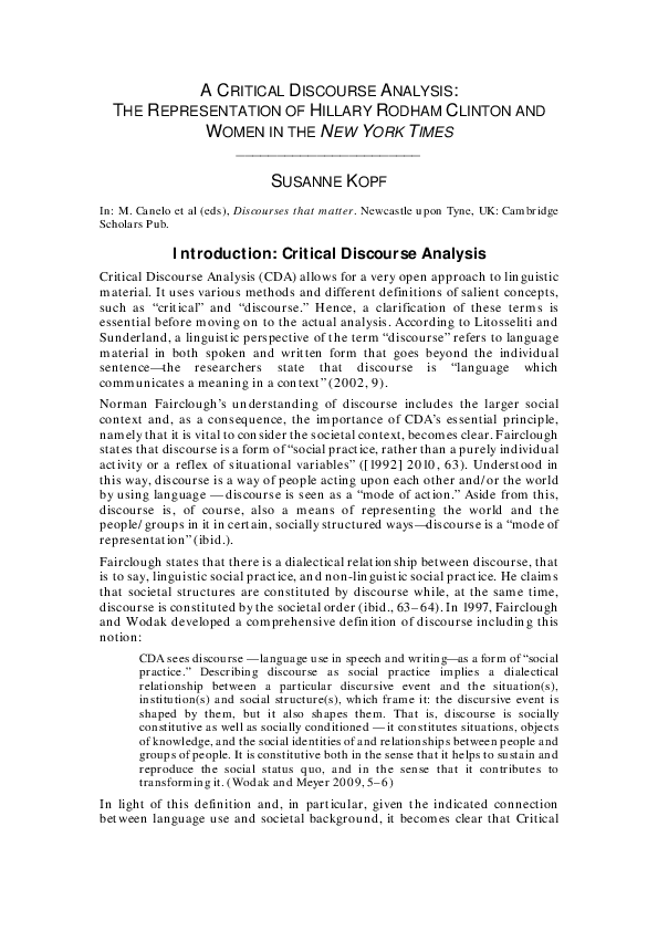 Help writing cheap analysis essay on hillary clinton 05 picture